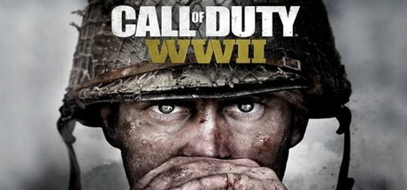 使命召唤14 二战/Call of Duty: WWII（整合暗影战争）一键下载安装版-55游戏仓