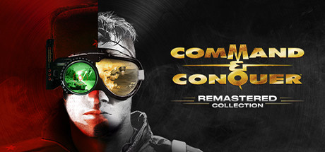 红色警戒：命令与征服：重制版/Command and Conquer:Remastered（v1.153.11.23850）一键下载安装版-55游戏仓