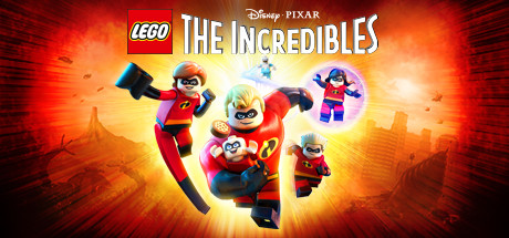 乐高超人总动员/LEGO The Incredibles/一键下载安装版-55游戏仓