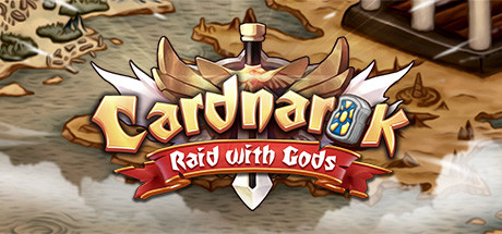 卡纳洛克：神战/Cardnarok: Raid with Gods（V1.0.0.a-正式版）一键下载安装版-55游戏仓