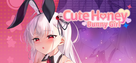 可爱宝贝兔女郎/Cute Honey: Bunny Girl（豪华版-Build.7798747-跳过功能+DLC）一键下载安装版-55游戏仓