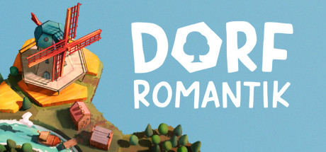 多罗曼蒂克/Dorfromantik/一键下载安装版-55游戏仓