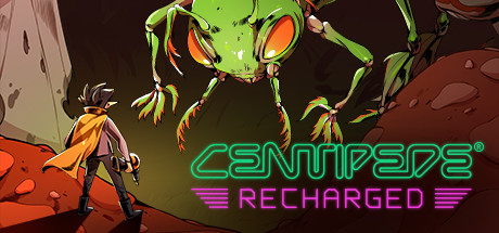 大蜈蚣/Centipede: Recharged/一键下载安装版-55游戏仓