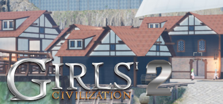 少女文明2/Girls civilization 2/一键下载安装版-55游戏仓