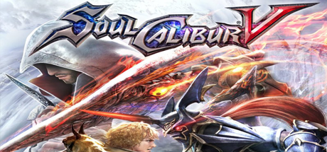 灵魂能力5/SoulCalibur V/一键下载安装版-55游戏仓
