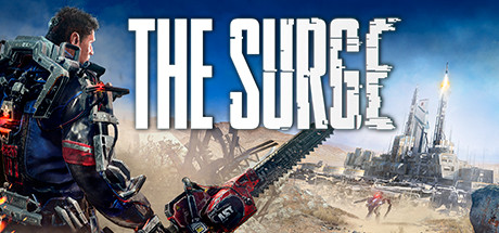 迸发/The Surge（集成15号升级版）一键下载安装版-55游戏仓