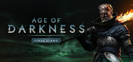 黑暗时代：背水一战/Age of Darkness: Final Stand/一键下载安装版-55游戏仓